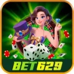 BET629 Game APK