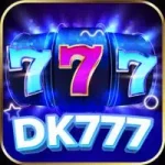 DK777 Game APK | New Earning App