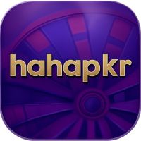 HAHA PKR Game APK