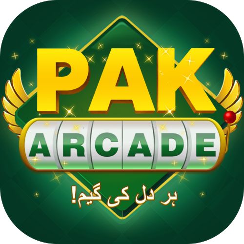 Pak Arcade Game APK