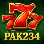 Pak234 Game APK
