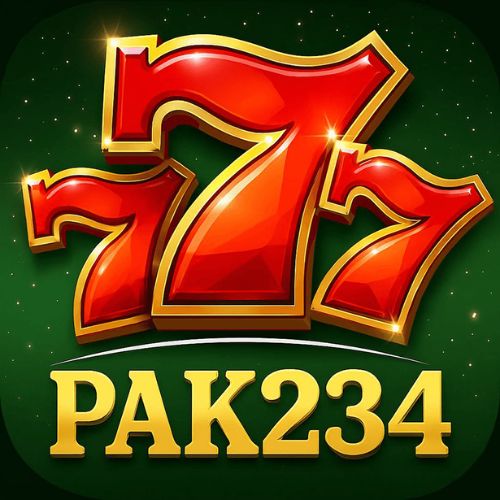 Pak234 Game APK